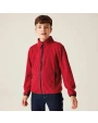 Laines polaires personnalisable REGATTA Junior Full Zip Microfleece
