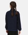 Laines polaires personnalisable REGATTA Junior Full Zip Microfleece