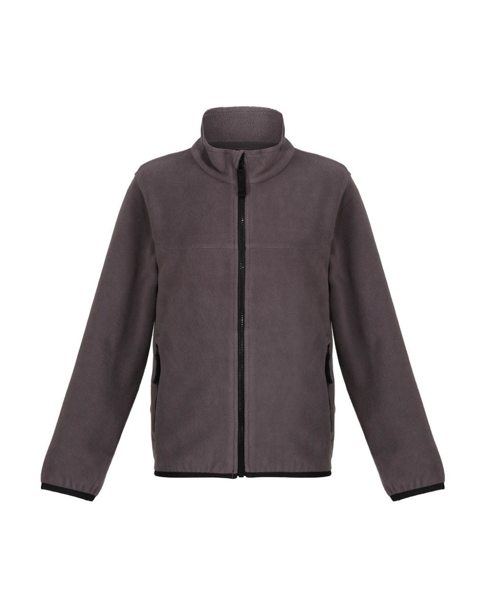 Laines polaires personnalisable REGATTA Junior Full Zip Microfleece