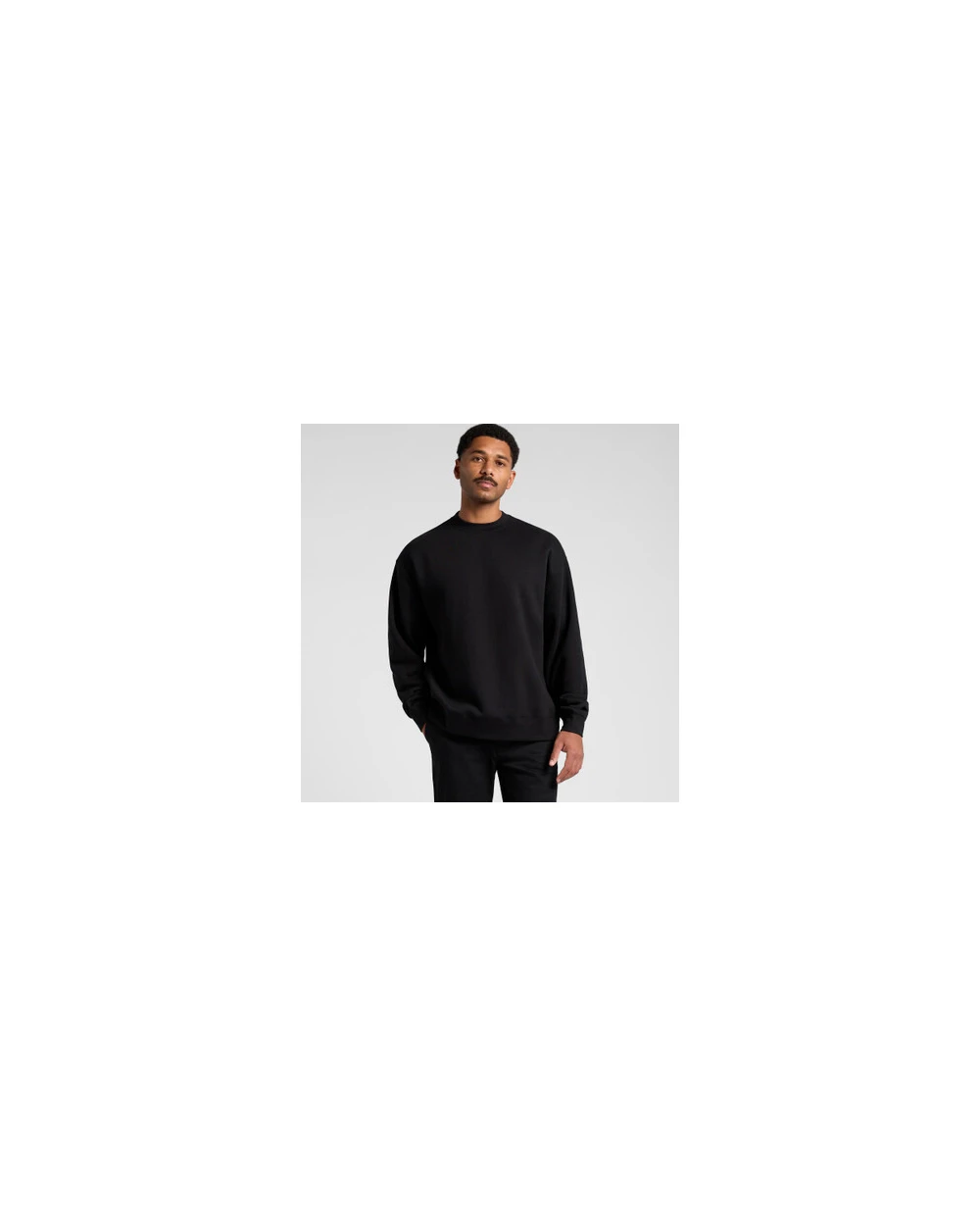 Laines polaires personnalisable AS COLOUR Relax Crew