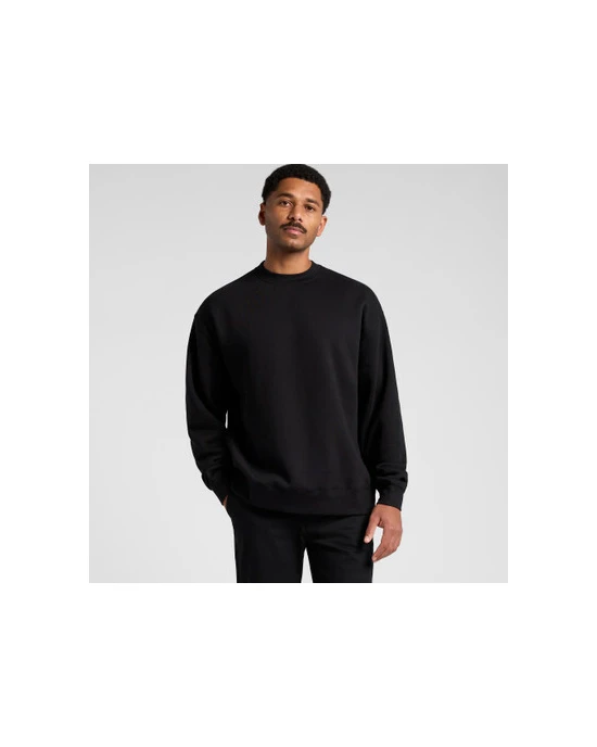 Laines polaires personnalisable As Colour Relax Crew