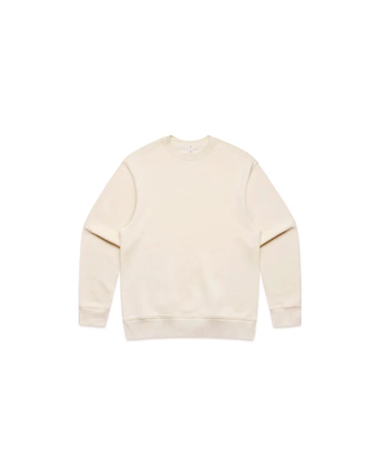 Laines polaires personnalisable As Colour Relax Crew