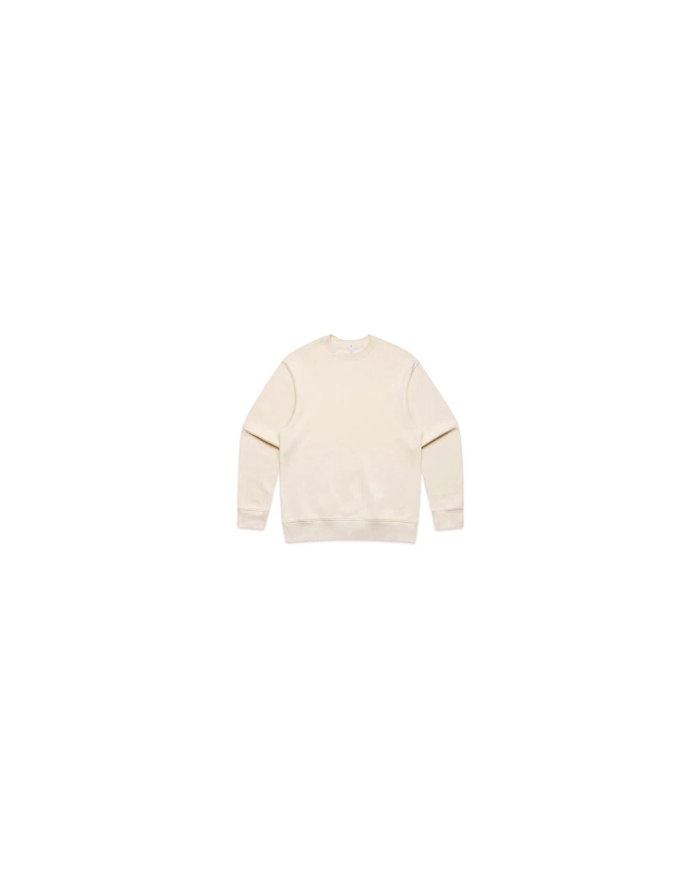 Polar Fleeces AS COLOUR Relax Crew voor bedrukking &amp; borduring