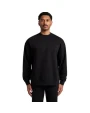 Polar Fleeces AS COLOUR Relax Crew voor bedrukking &amp; borduring