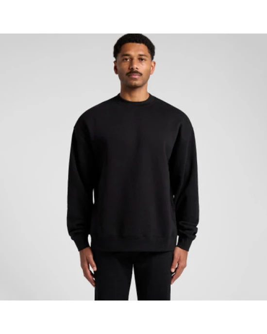 Laines polaires personnalisable As Colour Relax Crew