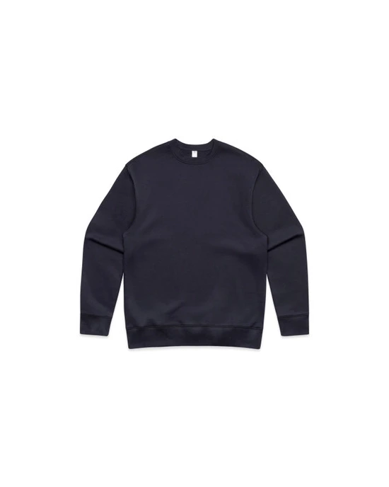 Laines polaires personnalisable As Colour Relax Crew