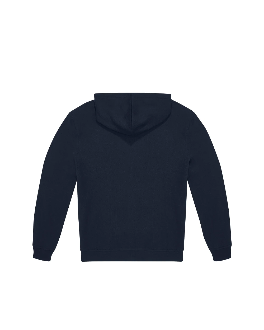 Sweat-shirts personnalisable B&C ID.334 ZIP HOOD