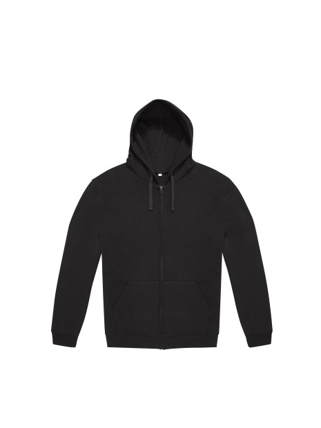 B&C ID.334 ZIP HOOD /api/colors/b9fdad4a-5e94-45cb-8c03-c08b349b28c3 personnalisable