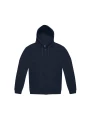 Sweat-shirts personnalisable B&C ID.334 ZIP HOOD