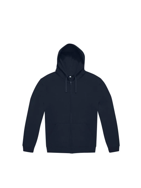 B&C ID.334 ZIP HOOD /api/colors/b68891a9-1d28-4f7a-8deb-775c45027afd personnalisable