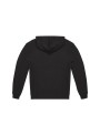 B&C ID.334 ZIP HOOD Sweatshirts personalisierbar