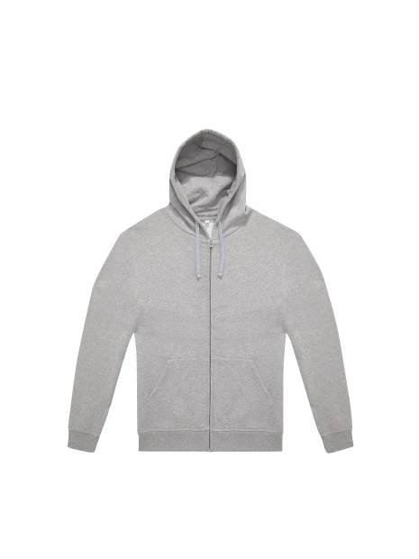 B&C ID.334 ZIP HOOD /api/colors/86761cd5-cde6-417a-adb0-33b6b9c9803d personnalisable
