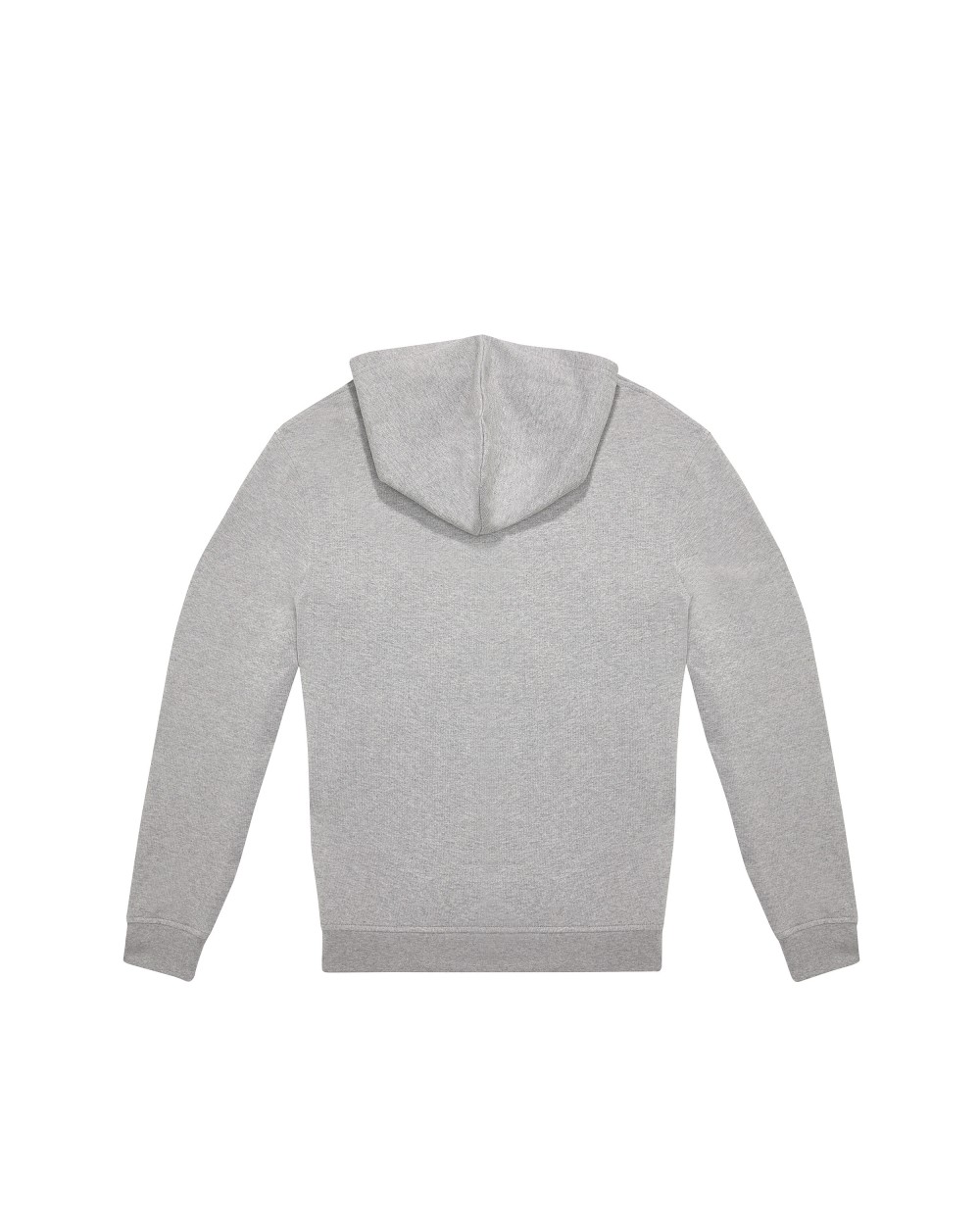 B&C ID.334 ZIP HOOD Sweatshirts personalisierbar