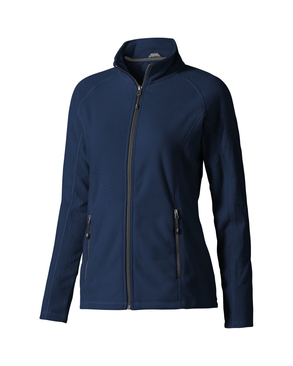 Laines polaires personnalisable ELEVATE Veste micro-polaire full Zip Femme Rixford