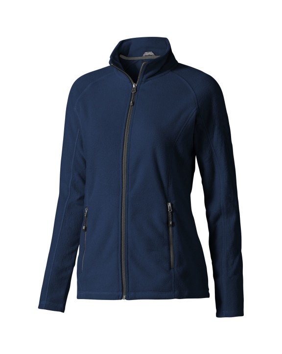 ELEVATE Rixford Fleecejacke für Damen Polar Fleeces personalisierbar