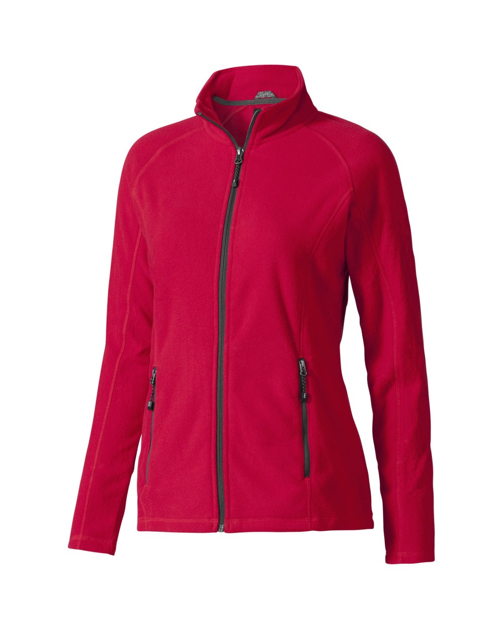 Polar Fleeces ELEVATE Rixford fleece dames jas met ritssluiting voor bedrukking &amp; borduring