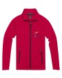 Laines polaires personnalisable ELEVATE Veste micro-polaire full Zip Femme Rixford