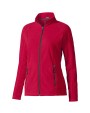 Laines polaires personnalisable ELEVATE Veste micro-polaire full Zip Femme Rixford