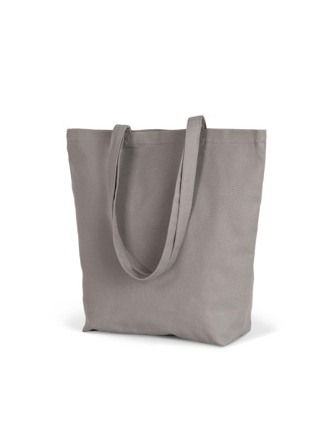 KIMOOD Sac cabas en coton bio /api/colors/0e384799-3b2d-4efe-bbd7-7cd704052630 personnalisable