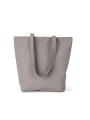 KIMOOD Sac cabas en coton bio /api/colors/0e384799-3b2d-4efe-bbd7-7cd704052630 personnalisable