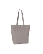 KIMOOD Shoppingtasche aus Bio-Baumwolle Tote Bags personalisierbar