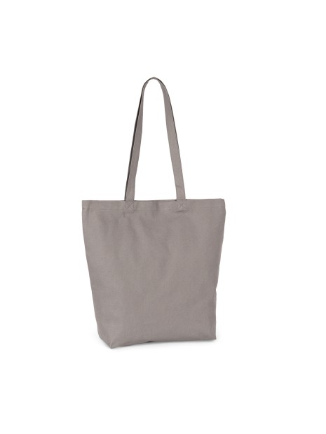 KIMOOD Sac cabas en coton bio /api/colors/0e384799-3b2d-4efe-bbd7-7cd704052630 personnalisable