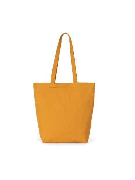 KIMOOD Sac cabas en coton bio /api/colors/d49a8886-a909-4f7e-b6a8-764b8526632c personnalisable