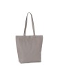 KIMOOD Shoppingtasche aus Bio-Baumwolle Tote Bags personalisierbar