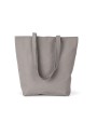 KIMOOD Shoppingtasche aus Bio-Baumwolle Tote Bags personalisierbar