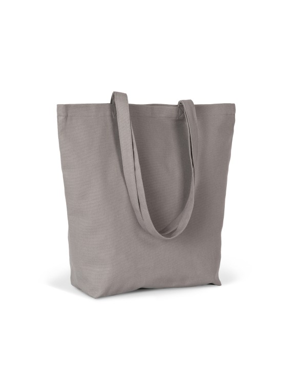 KIMOOD Shoppingtasche aus Bio-Baumwolle Tote Bags personalisierbar
