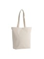 KIMOOD Sac cabas en coton bio /api/colors/e4673c21-e8cb-492b-aa0c-b227b8618401 personnalisable