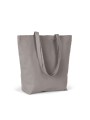 KIMOOD Sac cabas en coton bio /api/colors/0e384799-3b2d-4efe-bbd7-7cd704052630 personnalisable