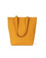 KIMOOD Shoppingtasche aus Bio-Baumwolle Tote Bags personalisierbar