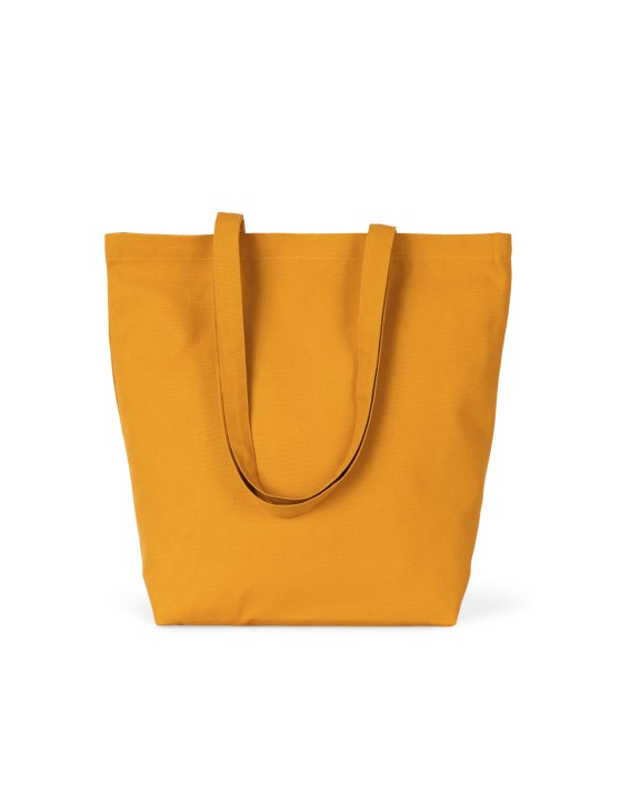 KIMOOD Shoppingtasche aus Bio-Baumwolle Tote Bags personalisierbar