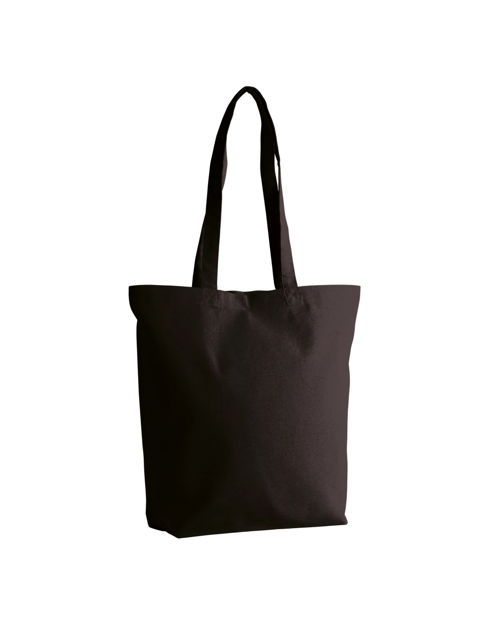 KIMOOD Shoppingtasche aus Bio-Baumwolle Tote Bags personalisierbar