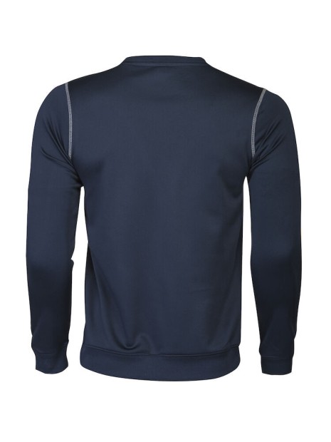 PRINTER Marathon
Sweatshirt Junior /api/colors/b68891a9-1d28-4f7a-8deb-775c45027afd personnalisable