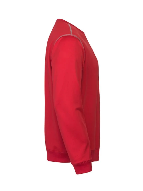 PRINTER Marathon Sweatshirt Junior /api/colors/c953313a-9c9d-493b-934e-ddcf8fada2ae personnalisable
