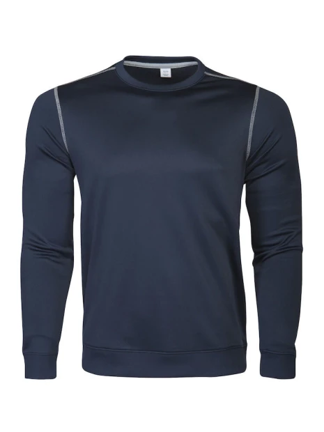 PRINTER Marathon Sweatshirt Junior /api/colors/b68891a9-1d28-4f7a-8deb-775c45027afd personnalisable