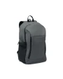 4DO 15" Laptop-Rucksack PU Taschen personalisierbar