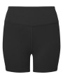 Broeken TRIDRI Women´s Recycled Micro Shorts voor bedrukking &amp; borduring