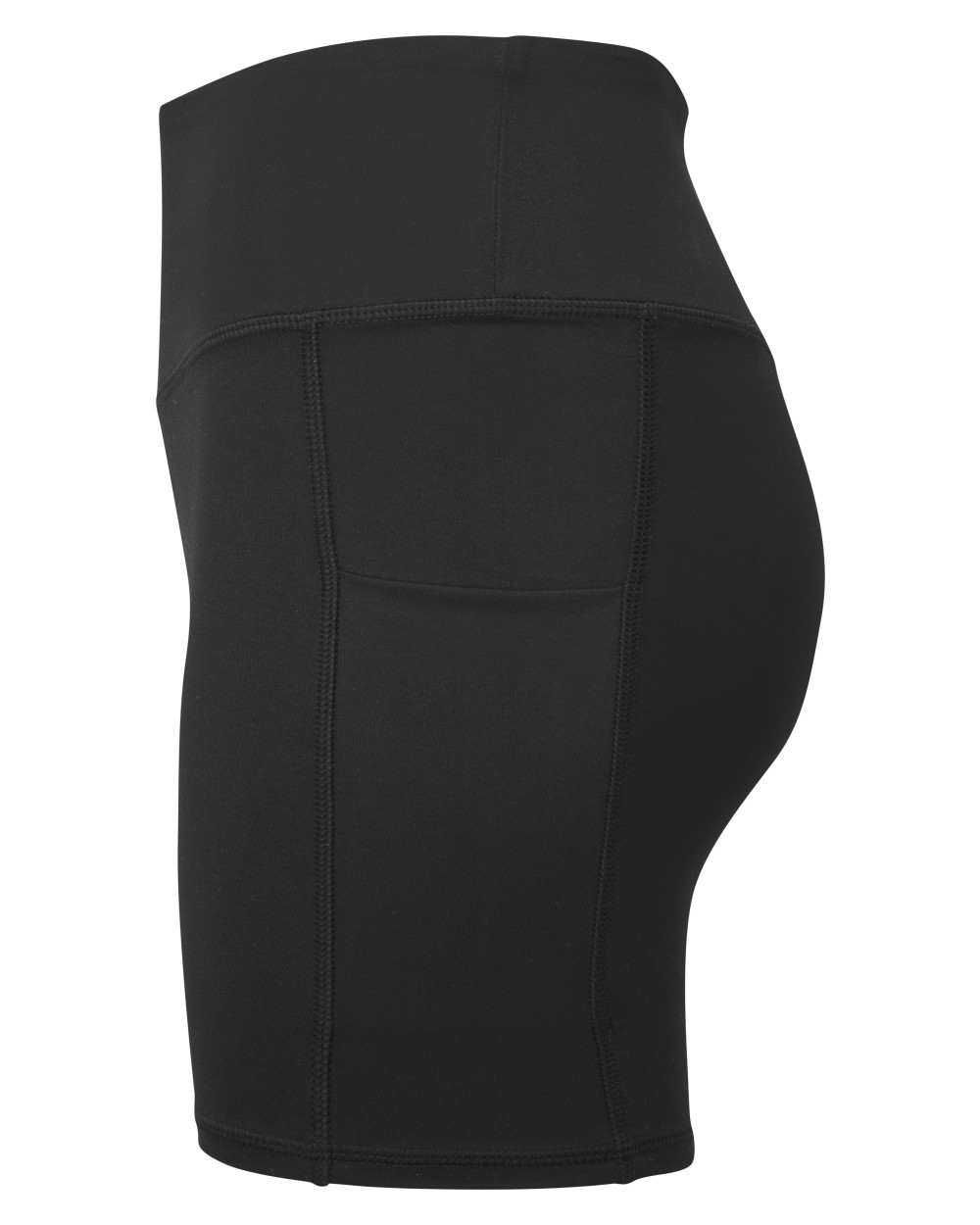 TRIDRI Women´s Recycled Micro Shorts Hosen personalisierbar