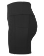 Broeken TRIDRI Women´s Recycled Micro Shorts voor bedrukking &amp; borduring