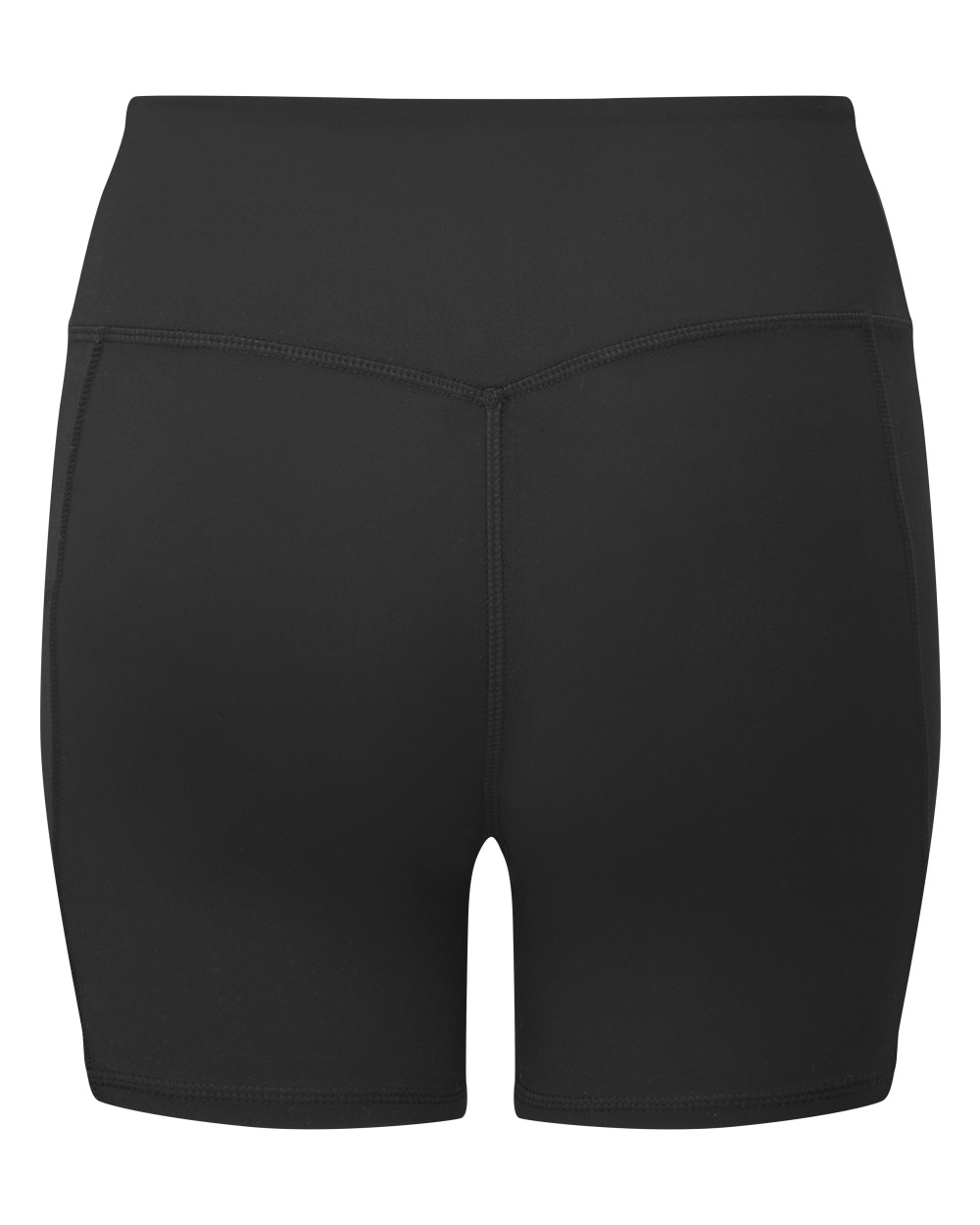 TRIDRI Women´s Recycled Micro Shorts Hosen personalisierbar