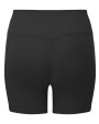 TRIDRI Women´s Recycled Micro Shorts Hosen personalisierbar