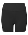 Broeken TRIDRI Women´s Recycled Micro Shorts voor bedrukking &amp; borduring