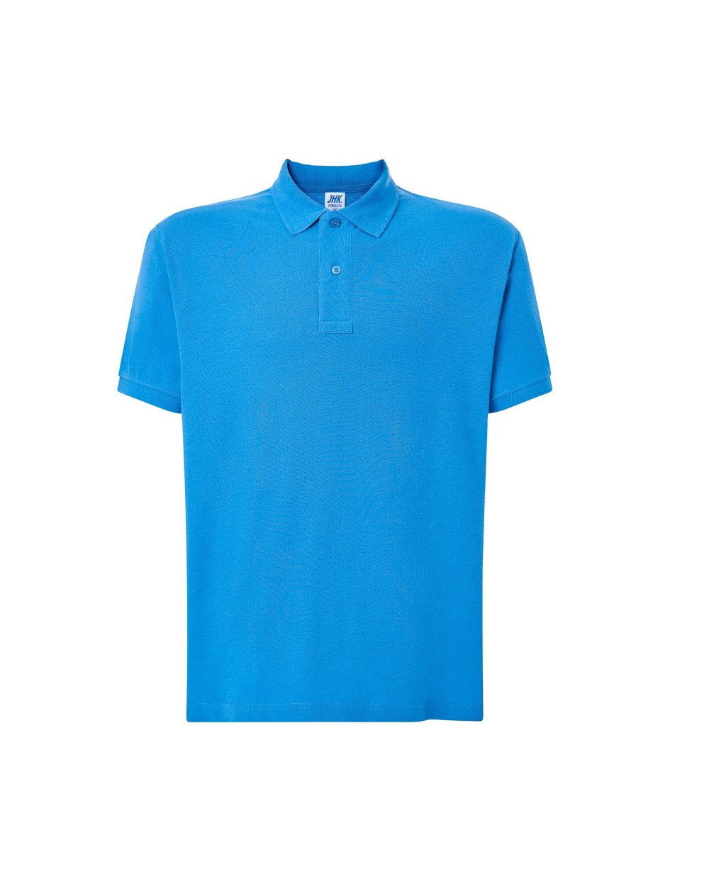 Polos personnalisable JHK MAN REGULAR POLO