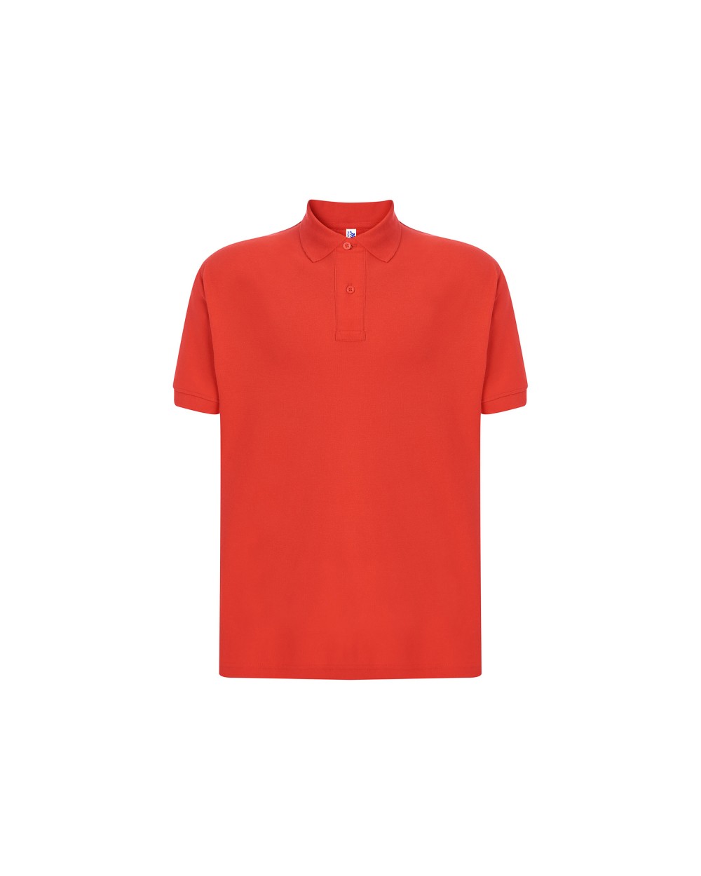 Polo's JHK MAN REGULAR POLO voor bedrukking &amp; borduring