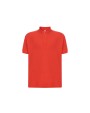 Polo's JHK MAN REGULAR POLO voor bedrukking &amp; borduring