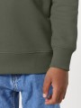 Sweat-shirts à personnaliser STANLEY/STELLA Mini Changer 2.0 