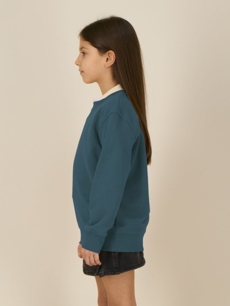 Sweat-shirts à personnaliser STANLEY/STELLA Mini Changer 2.0 